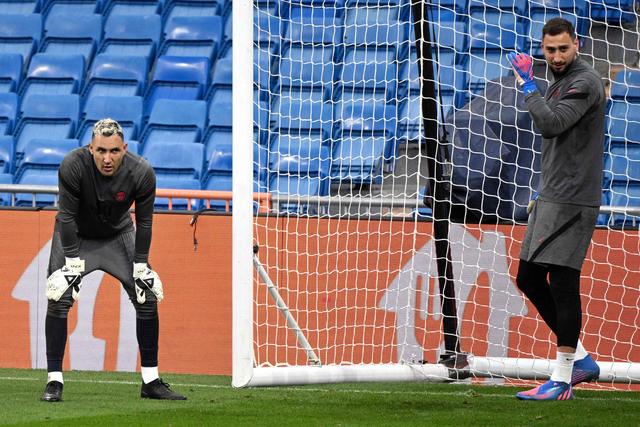 体育报：皇马否认有意基米希 不想被人做抬价筹码